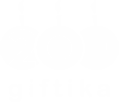 Verslo dovanų gidas - GIFTIKA